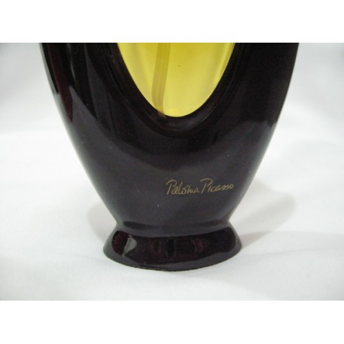 Paloma picasso perfume online 3.4 oz